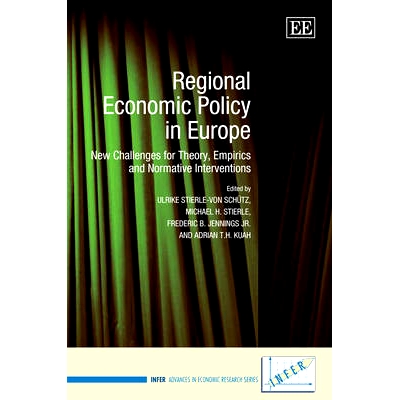 New Challenges for Theory, Empirics and