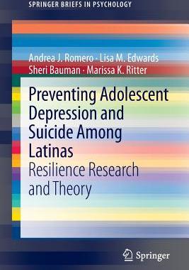 预订 Preventing Adolescent Depression and Suicide Among Latinas
