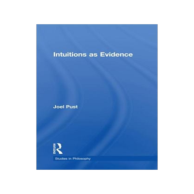 预订 Intuitions as Evidence