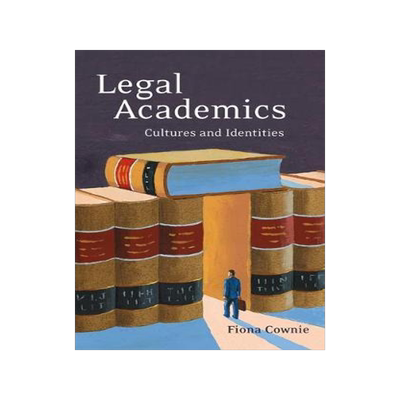 [预订]Legal Academics 9781841130613