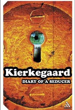 【预订】Diary of a Seducer