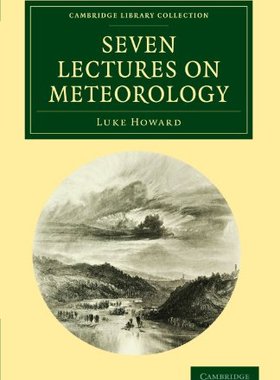 【预订】Seven Lectures on Meteorology