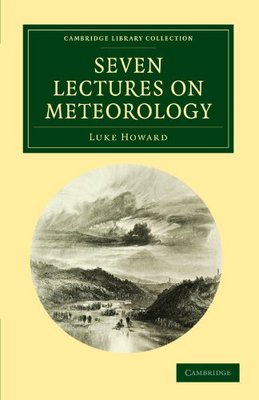 【预订】Seven Lectures on Meteorology