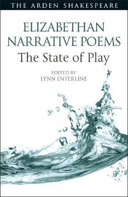 【预订】Elizabethan Narrative Poems: The State of Play