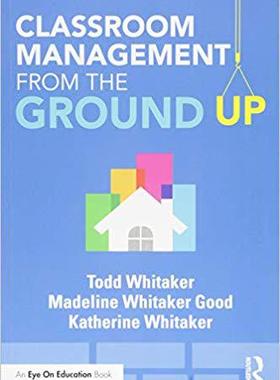 【预售】Classroom Management From the Ground Up