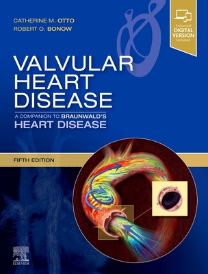 【预订】Valvular Heart Disease