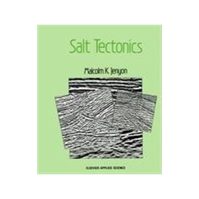 预订 Salt Tectonics