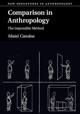 【预订】Comparison in Anthropology