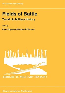 【预订】Fields of Battle