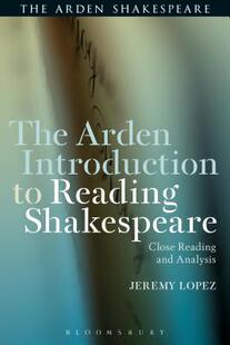 Arden The Introduction Shakespeare Reading 预订