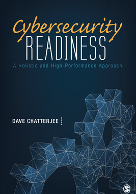 【预订】Cybersecurity Readiness: A Holistic and High-Performance Approach