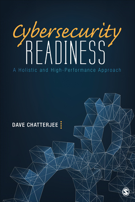 【预订】Cybersecurity Readiness: A Holistic and High-Performance Approach
