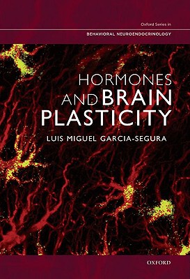【预订】Hormones and Brain Plasticity