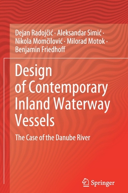 【预订】Design of Contemporary Inland Waterway Vessels 9783030773243