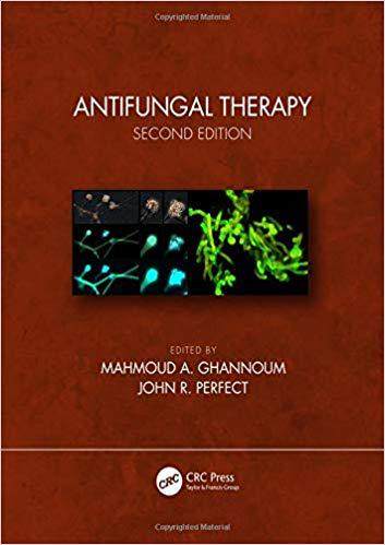 【预售】antifungal therapy, second edition