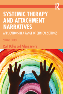 Attachment Therapy and 9780367530273 Narratives 预订 Systemic