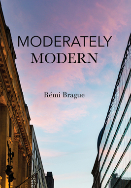 【预订】Moderately Modern 9781587315183