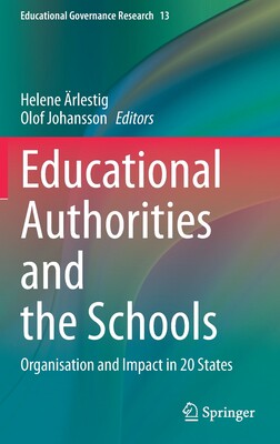 【预订】Educational Authorities and the Schools