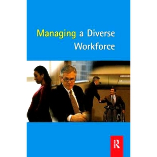 Diverse Workforce 预订 化劳动力管理 Managing Tolley多元 9781138433830 Tolley’s