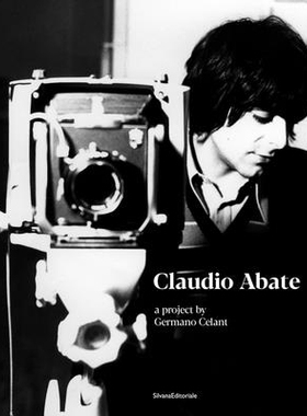 预订 Claudio Abate 克劳迪奥·阿巴特: 9788836648528