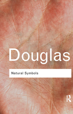 【预订】Natural Symbols 9781138128422