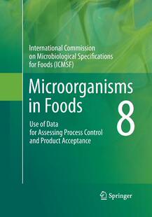 Foods Microorganisms 预订