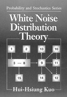 Noise 预订 White Theory Distribution