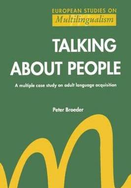 预订 Talking About People; A Multip