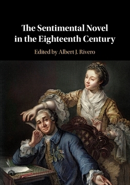【预订】The Sentimental Novel in the Eighteenth Century