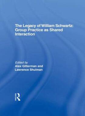 预订 The Legacy of William Schwartz