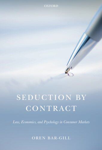 【预订】Seduction by Contract