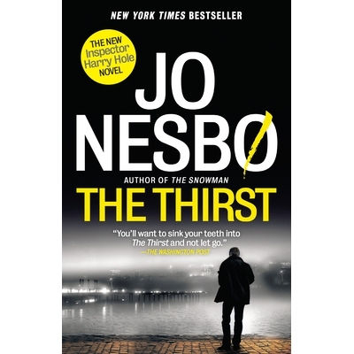 预订 The Thirst: A Harry Hole Novel: 9780804170222