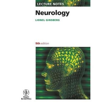 预订 Lecture Notes - Neurology 9E 神经学讲义: 9781405177221
