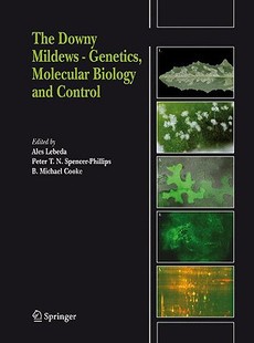 【预订】The Downy Mildews - Genetics, Molecular Biology and Control
