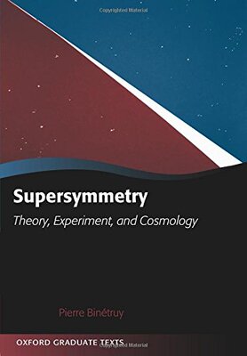 【预订】Supersymmetry