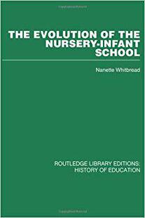 Evolution School The Nursery Infant the 预售