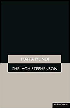 【预订】Mappa Mundi