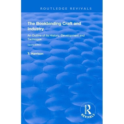 An Outline of its History, Development a