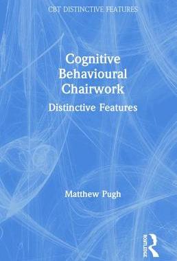 【预订】Cognitive Behavioural Chairwork
