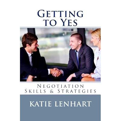 预订 Getting to Yes: Negotiation Skills & Strategies: 9781482584790
