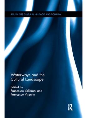 预订 Waterways and the Cultural Landscape: 9780367362263