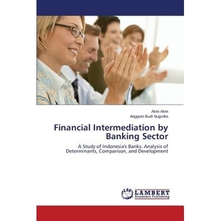 Financial Sector Intermediation Banking 9783659597299 预订