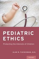 [预订]Pediatric Ethics 9780199354474
