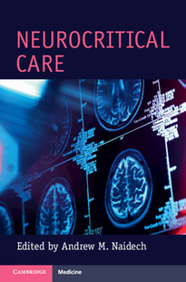 【预订】Neurocritical Care 9781108820868