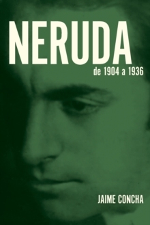 【预订】Neruda 9781469670904