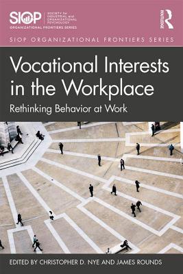 【预订】Vocational Interests in the Workplace