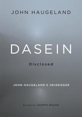 【预订】Dasein Disclosed 9780674072114