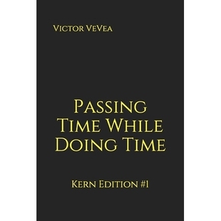 While Doing Kern 预订 Time Edition 9781950418015 Passing