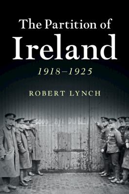 【预订】The Partition of Ireland