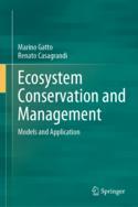 【预订】Ecosystem Conservation and Management: Models and Application 9783031094798